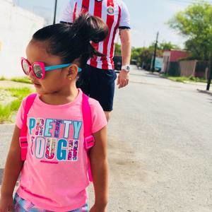 Meet your Posher, Jose